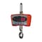 Brecknell CS2000 Crane Scale, 2,000 x 1 lb / 1000 x 0.5 kg w/remote control 816965001811 - alternate 1